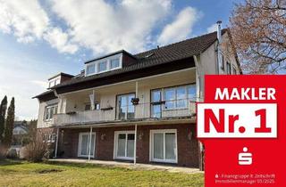 Einfamilienhaus kaufen in 57319 Bad Berleburg, Bad Berleburg - Großzügiges Wohnhaus mit Einliegerwohnung!