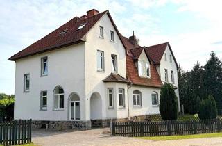 Haus kaufen in 31547 Rehburg-Loccum, Rehburg-Loccum - Rehburg-Loccum 3 Familienhaus + Bauplatz zu verkaufen