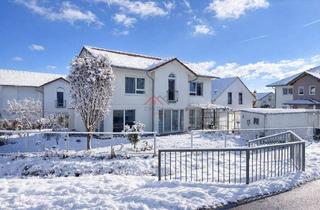Einfamilienhaus kaufen in 78576 Emmingen-Liptingen, Emmingen-Liptingen - Sofort bezugsfrei! Freihstehendes Einfamilienhaus auf sonnigem Eckgrundstück mit Garage und Carport!
