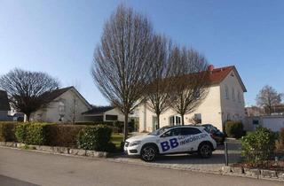 Haus kaufen in 72514 Inzigkofen, Inzigkofen - Reizende Familieninsel mit schönem Garten in sonniger Lage direkt in Inzigkofen.