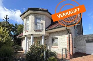 Einfamilienhaus kaufen in 49393 Lohne, Lohne - * VERKAUFT* Familie gesucht! Geräumiges Zuhause in ruhiger Lage