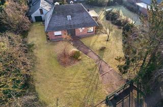 Haus kaufen in 27308 Kirchlinteln, Kirchlinteln - Wohnen auf großzügigem Grundstück