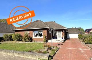 Einfamilienhaus kaufen in 49413 Dinklage, Dinklage - *RESERVIERT* Wohnen auf großem Grundstück