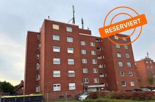 Wohnung kaufen in 49393 Lohne, Lohne (Oldenburg) - *RESERVIERT* Wohnen Nähe Stadtpark in zentrumsnaher Lage