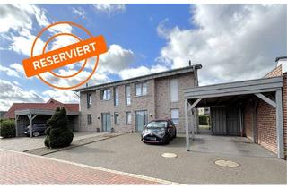 Doppelhaushälfte kaufen in 49456 Bakum, Bakum - *Reserviert* Modern und energieeffizient Wohnen in ruhiger Wohnsiedlung