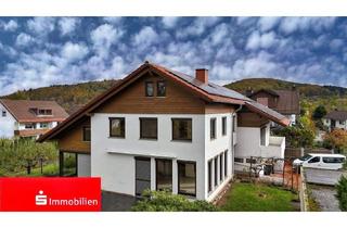 Einfamilienhaus kaufen in 37269 Eschwege, Eschwege - Charmantes Einfamilienhaus in Traumlage!