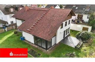 Einfamilienhaus kaufen in 37269 Eschwege, Eschwege - Charmantes Einfamilienhaus in Traumlage!