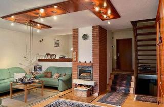 Doppelhaushälfte kaufen in 61130 Nidderau, Nidderau - Sofort bezugsfrei: Doppelhaushälfte für die ganze Familie