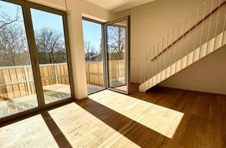 Wohnung kaufen in 97422 Schweinfurt, Schweinfurt - Neubau...! Family-Feeling auf Gut Deutschhof...!