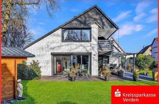 Einfamilienhaus kaufen in 28832 Achim, Achim - Charmantes Einfamilienhaus in Achim-Bierden