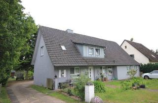 Einfamilienhaus kaufen in 27308 Kirchlinteln, Kirchlinteln - Gepflegtes Wohnen in ruhiger Umgebung