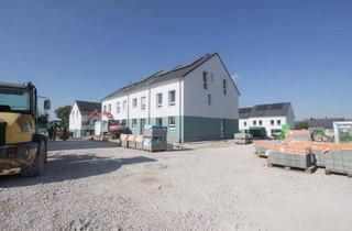 Haus kaufen in 91154 Eckersmühlen, Eckersmühlen - KFW 40 Förderung plus Nachhaltigkeit! Wohnen an der Zwillach mit zukunftsweisendem Energiekonzept