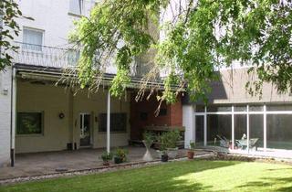 Mehrfamilienhaus kaufen in 37127 Scheden, Scheden - Mehrfamilienhaus bei Göttingen in ruhiger Lage