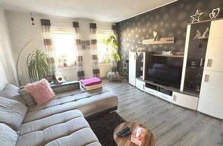 Wohnung kaufen in 66773 Schwalbach, Schwalbach - Geräumige 5-ZKB- Wohnung mit Terrasse in 66773 Schwalbach-Hülzweiler