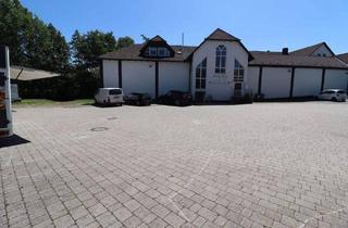 Wohnung kaufen in 91629 Weihenzell, Weihenzell - Moderne Gewerberäume in 91629 Weihenzell