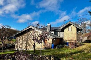 Einfamilienhaus kaufen in 54673 Heilbach, Heilbach - Luxus und Ruhe in Grenznähe - Großzügiges Einfamilienhaus mit 2 Wohneinheiten
