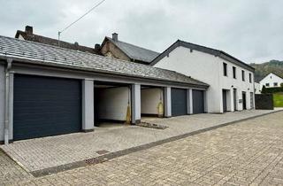 Einfamilienhaus kaufen in 54597 Steffeln, Steffeln - Vielseitiges Wohn- und Hofensemble mit großem Grundstück, Garagenhof und Werkstatt