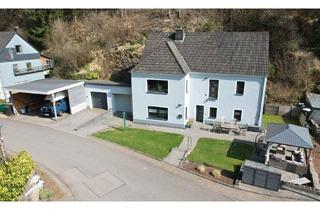 Haus kaufen in 54614 Schönecken, Schönecken - Liebevoll und hochwertig renoviertes Schmuckstück in Schönecken.