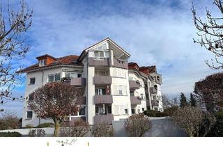 Wohnung kaufen in 67117 Limburgerhof, Limburgerhof - Attraktive Dachgeschosswohnung mit Kamin, Loggia & zwei Stellplätzen