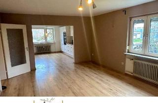 Wohnung kaufen in 67346 Speyer, Speyer - Gut geschnittene 4 Zimmerwohnung in Speyer