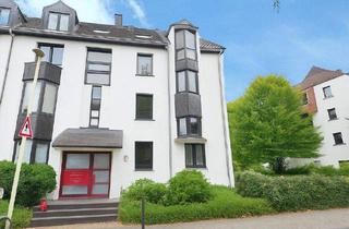 Wohnung kaufen in 53123 Bonn, Bonn - Ihr Wohlfühl-Zuhause: 3-4 Zimmer-Wohnung mit Wintergarten, Garten und Terrasse in Bonn-Duisdorf