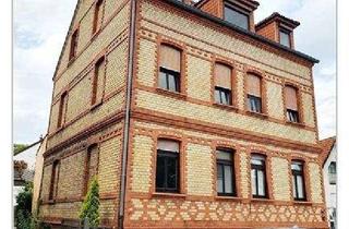Mehrfamilienhaus kaufen in 65191 Wiesbaden, Wiesbaden - Tolles MFH in WI- Bierstadt, an einen extrem guten+bekannten Mieter für ca. 74.880 Euro p.a. verm