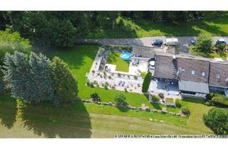 Haus kaufen in 76359 Marxzell, Marxzell - Marxzell Pfaffenrot - Naturnah wohnen in großzügigem Anwesen (kernsaniert)