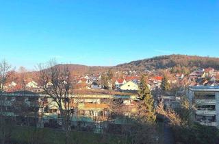 Wohnung kaufen in 76229 Karlsruhe, Karlsruhe - 3-ZIMMERWOHNUNG MIT SCHÖNER AUSSICHT!