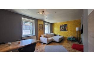 Haus kaufen in 66780 Rehlingen-Siersburg, Rehlingen-Siersburg - Schönes gemütliches Zuhause mit kleinem Garten in ruhiger Wohnlage von Rehlingen-OT Fremersdorf