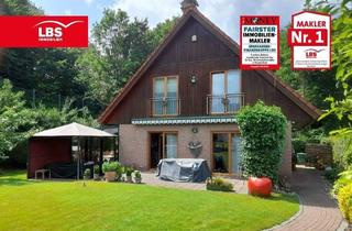 Haus kaufen in 59174 Kamen, Kamen - *Reserviert* Zwei Häuser, attraktives Grundstück . Ihr Zuhause mit Zukunft.