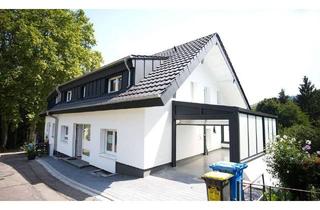 Einfamilienhaus kaufen in 76530 Baden-Baden, Baden-Baden - Stilvoll wohnen mit Weitblick - saniertes Einfamilienhaus in Bestlage Baden-Badens