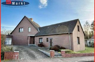 Einfamilienhaus kaufen in 32423 Minden, Minden - Platz für die ganze Familie!