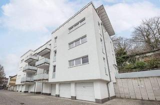 Wohnung kaufen in 58135 Hagen, Hagen - Koffer packen, einziehen, wohlfühlen: barrierefreie Eigentumswohnung Balkon, Terrasse und Garage
