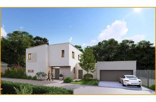 Haus kaufen in 37077 Göttingen, Göttingen - Einmaliges Architektenhaus Neubau in Weende!