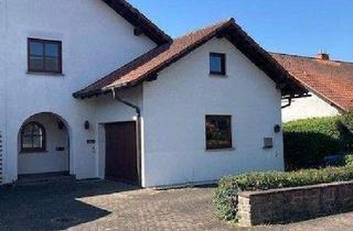 Doppelhaushälfte kaufen in 97292 Uettingen, Uettingen - Großzügige Doppelhaushälfte in ruhiger Lage von Uettingen