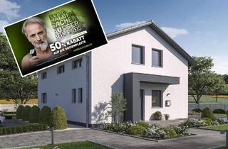 Einfamilienhaus kaufen in 76703 Kraichtal, Kraichtal - Ihr Traumhaus Projekt könnte hier zur Realität werden??