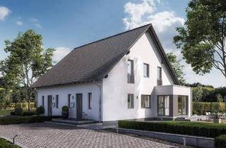 Doppelhaushälfte kaufen in 76661 Philippsburg, Philippsburg - Tolle Doppelhaushälfte zum Mega Preis