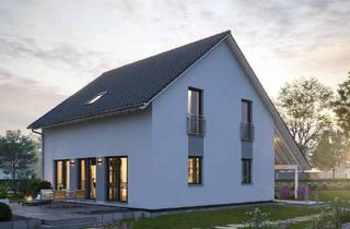 Einfamilienhaus kaufen in 71665 Vaihingen an der Enz, Vaihingen an der Enz - Ihr Projekt vom eigenen Traumhaus wird hier zur Realität ??