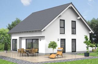 Einfamilienhaus kaufen in 63849 Leidersbach, Leidersbach - Verwirklichen Sie Ihren Wohntraum auf 620 m² Grundstück in Leidersbach!