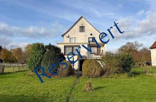 Haus kaufen in 34587 Felsberg, Felsberg / Wolfershausen - Dreifamilienhaus mit Garage und Blick auf die Eder in wunderschöner Lage von Felsberg-Wolfershausen
