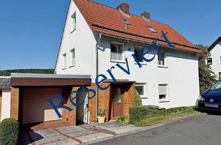 Mehrfamilienhaus kaufen in 34260 Kaufungen, Kaufungen - Mehrfamilienhaus in ruhiger Lage von Kaufungen-OT.