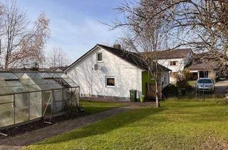 Haus kaufen in 78078 Niedereschach, Niedereschach - VERKAUFT!!!! Wohnen auf dem Land. Feines, kleines Landhaus in naturnaher Lage. VERKAUFT!!!!!