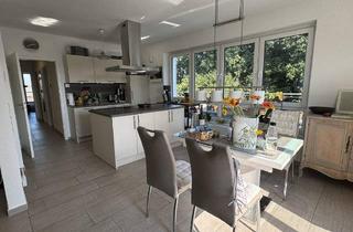 Wohnung kaufen in 26127 Oldenburg, Oldenburg - Eigentumswohnung mit Dachterrasse und viel Platz in Oldenburg