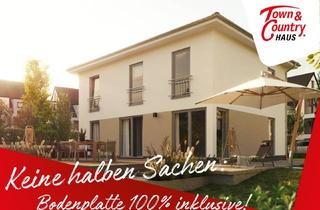 Mehrfamilienhaus kaufen in 45964 Gladbeck, Gladbeck - Zwei Wohnungen, ein Haus - urbanes Wohnkonzept mit Stil und Komfort