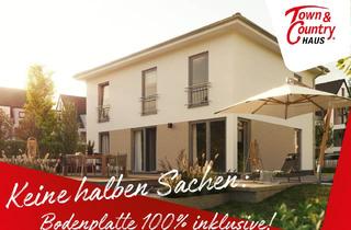 Mehrfamilienhaus kaufen in 45964 Gladbeck, Gladbeck - Zwei Wohnungen, ein Haus - urbanes Wohnkonzept mit Stil und Komfort
