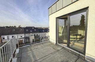 Wohnung kaufen in 47877 Willich, Willich - Neu!Bauwohnung im Herzen von Willich - 3 Zimmer, barrierearm und energieeffizient