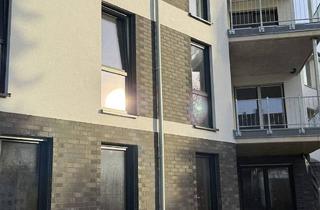 Wohnung kaufen in 47877 Willich, Willich - Ihr neues Zuhause in Willich - 3-Zimmer-NEU!bau, barrierearm & nachhaltig