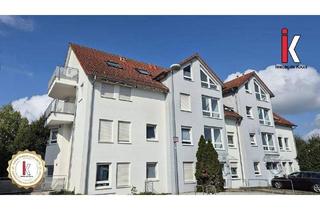 Wohnung kaufen in 71155 Altdorf, Altdorf - Möbel rein und glücklich sein! Gepflegte 2-Zimmerwohnung in Altdorf
