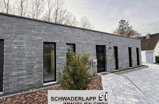 Doppelhaushälfte kaufen in 57539 Bruchertseifen, Bruchertseifen - Exclusives Designerhaus zwischen Altenkirchen und Wissen