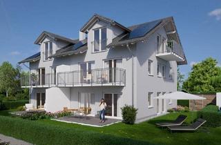 Haus kaufen in 86911 Dießen, Dießen - Baubeginn erfolgt! Seenah wohnen in begehrter Lage